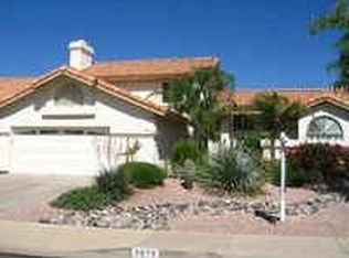 3930 N Sapphire, Mesa, AZ 85215