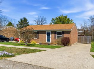 6109 Kirkwood Ct, Louisville, KY 40229