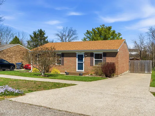 6109 Kirkwood Ct, Louisville, KY 40229