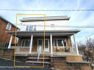2001 Cedar Ave APT B, Scranton, PA 18505