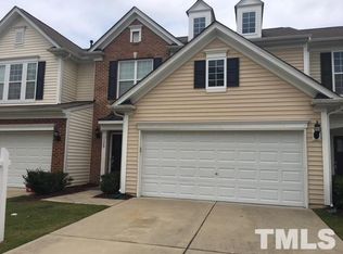 1509 Corwith Dr, Morrisville, NC 27560