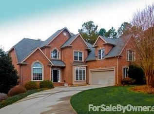 1236 Silver Arrow Ct, Fort Mill, SC 29715
