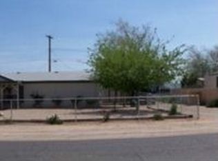 3120 E Lass Ave, Kingman, AZ 86409