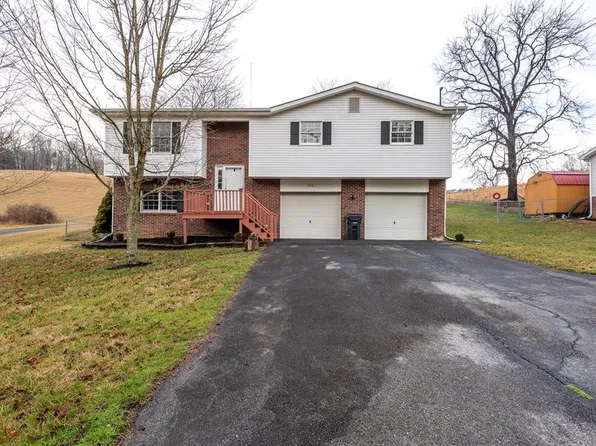 182 Wallace Pike, Bristol, VA 24202