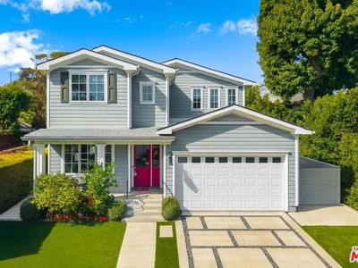 11413 Bolas St, Los Angeles, CA, 90049