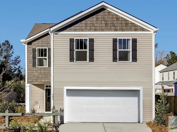 438 Flat Rock Trace, Port Wentworth, GA 31407