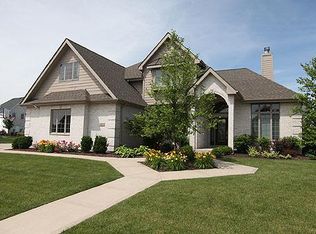 12838 Hawks Bill Ln, Plainfield, IL 60585