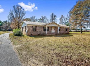 15534 May Tower Rd, Bay Minette, AL 36507