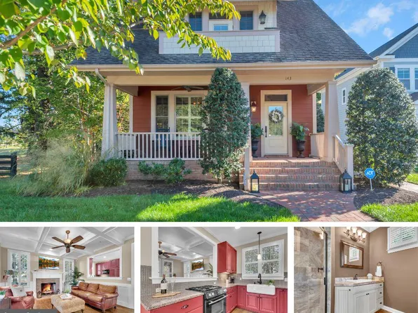 143 Carriage Heath, Chester, MD 21619