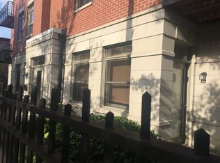 1407 W 14th Pl #1A, Chicago, IL 60608
