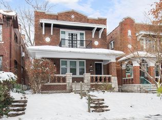 2049 Alfred Ave FLOOR 1, Saint Louis, MO 63110