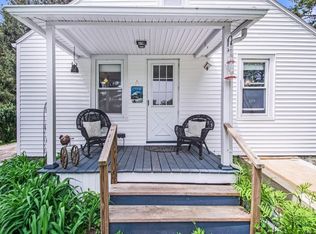 365 Lebanon Hill Rd, Southbridge, MA 01550