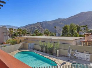 655 E Arenas Rd, Palm Springs, CA 92262