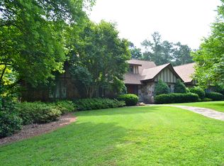 2289 Mountain West Trl, Stone Mountain, GA 30087