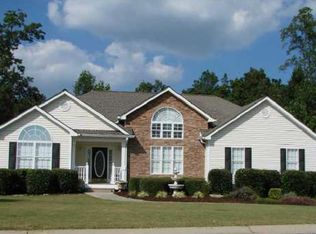 110 Sable Trace Trl, ACWORTH, GA 30102