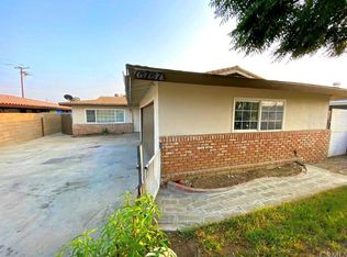 18787 11th St, Bloomington, CA 92316