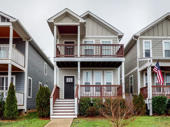 6012B Morrow Rd, Nashville, TN