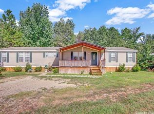 104 Chokeberry Ct, Hot Springs, AR 71901