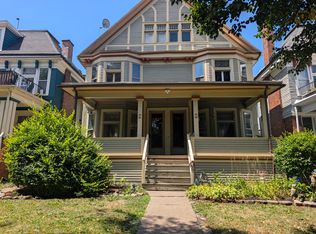 20-22 Granger, Buffalo, NY 14222