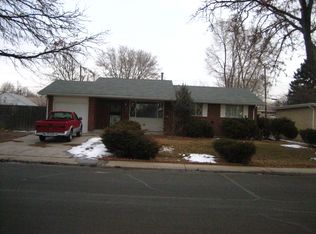 3082 Uvalda St, Aurora, CO 80011