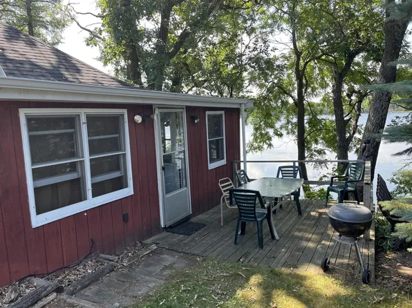 1149 East North Lake STREET, Hancock, WI 54943