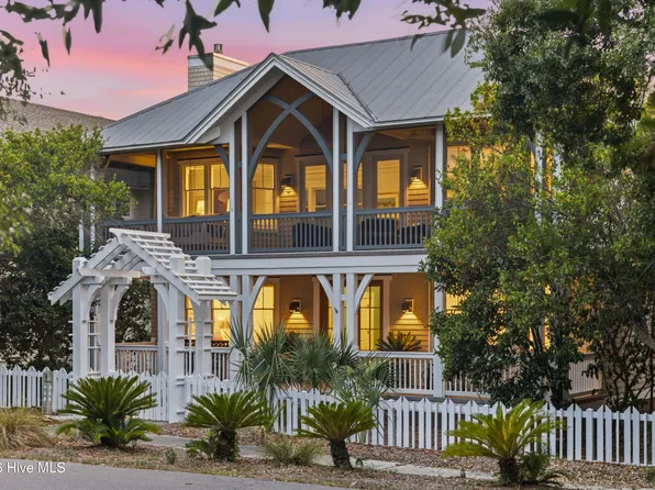 660 Kinnakeet Way, Bald Head Island, NC 28461