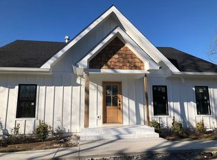 4444 Manners Rd, Lebanon, TN 37087