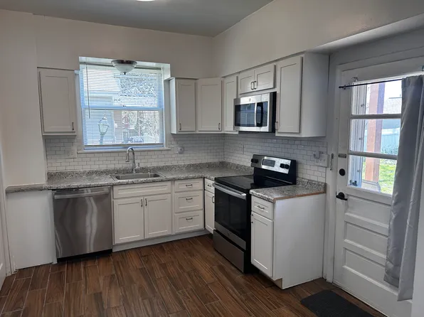 6434 W Park Ave #1F, Saint Louis, MO 63139
