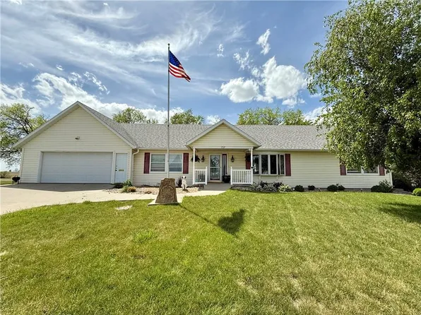 727 Serenity Loop, Maryville, MO 64468