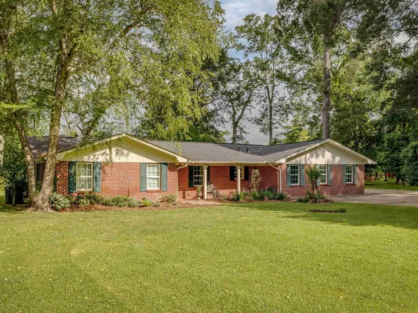 519 Lakeshore Dr, Monroe, LA 71203