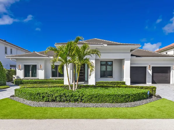 2351 Cherry Palm Road, Boca Raton, FL 33432