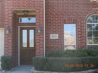 20723 Rock Harbor Ct, Katy, TX 77449