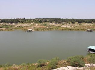 25224 Colorado Canyon Dr, Marble Falls, TX 78654