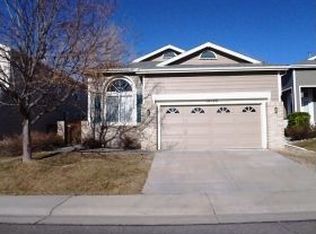 10138 Spotted Owl Ave, Highlands Ranch, CO 80129