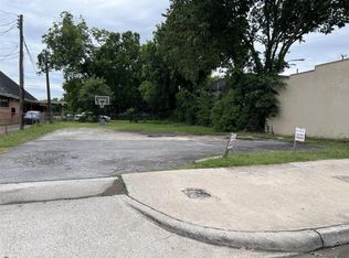 4416 Lyons Ave, Houston, TX 77020