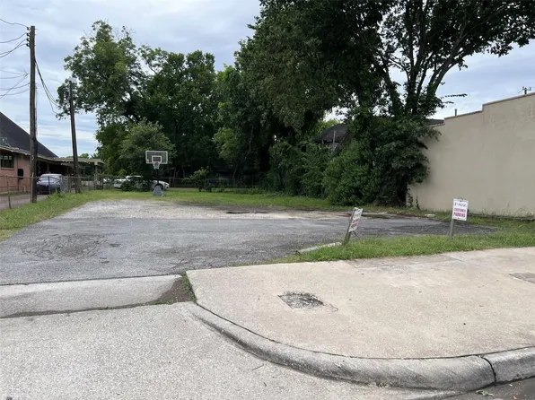 4416 Lyons Ave, Houston, TX 77020