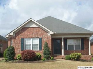 3703 Sabine Ct SW, Decatur, AL 35603