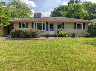 3819 Devonshire Ave, Kalamazoo, MI 49006