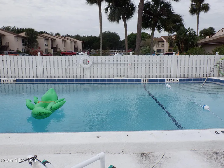 3101 Sand Trap Ln #4-F — Photo 16