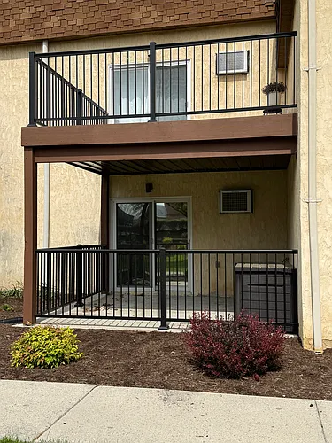 107 Hamilton Ave #107 Photo 1