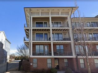 380 N Island Dr APT 313, Memphis, TN 38103