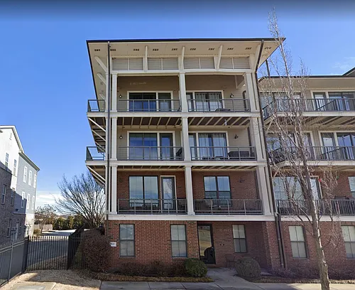 380 N Island Dr #313 Photo 1