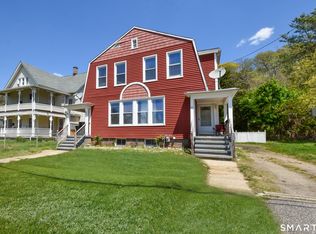 37-39 Park Avenue, Derby, CT 06418