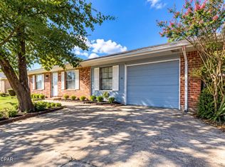4015 E 12th Ct, Panama City, FL 32404