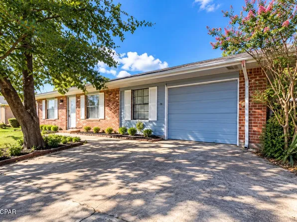 4015 E 12th Ct, Panama City, FL 32404