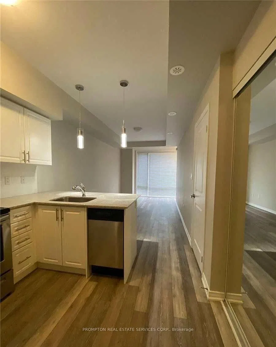 1 bed, $2,100 — Photo 3