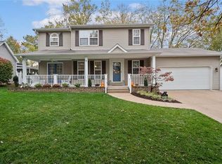 411 S Van Buren Ave, Saint Louis, MO