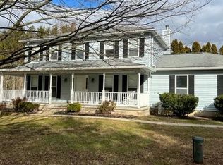 15311 Dover Rd, Reisterstown, MD 21136