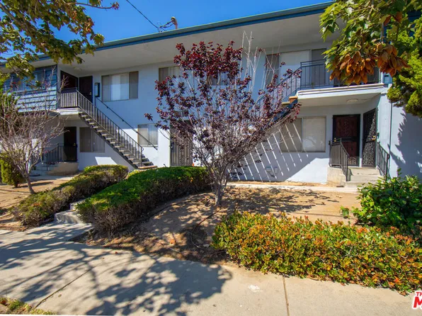 548 Hill St, Inglewood, CA 90302