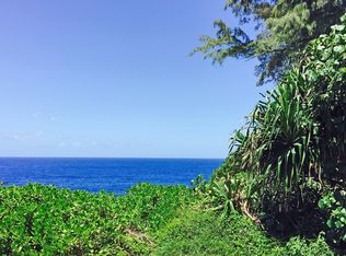 Lot 1956 Govt Beach Road, Pahoa, HI 96778